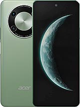 Acer Super ZX