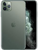 Apple iPhone 11 Pro Max