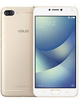 Asus Zenfone 4 Max Pro ZC554KL