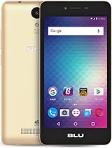 BLU Studio G HD LTE