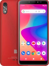 BLU Studio X10+