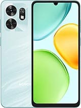 Honor Play 60A