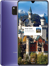 Huawei Mate 20 X
