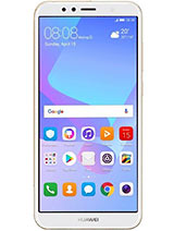 Huawei Y6 (2018)