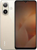 Lava Bold N1 4G