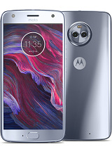 Motorola Moto X4