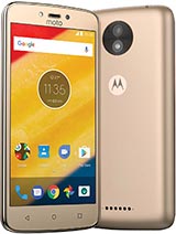 Motorola Moto C