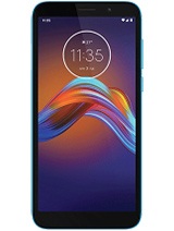 Motorola Moto E6 Play