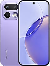 Realme 16 Pro