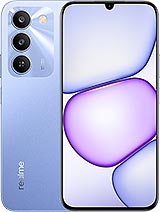 Realme C83