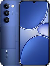 Realme P4 Lite