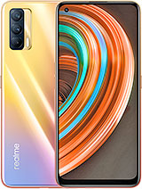 Realme X7 (India)