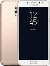 Samsung Galaxy C7 (2017)