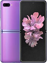 Samsung Galaxy Z Flip
