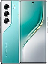 Tecno Camon 40 Pro