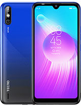 Tecno Spark Go (2019)