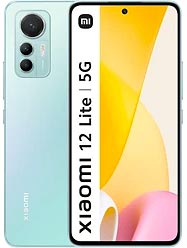 Xiaomi 12 Lite