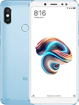 Xiaomi Redmi Note 5 AI Dual Camera