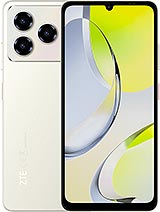 ZTE Blade A76 4G