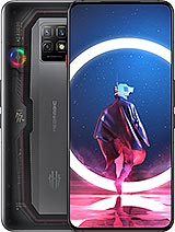 ZTE nubia Red Magic 7Pro