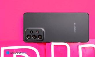 بررسی سامسونگ گلکسی A33 5G