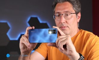 بررسی ردمی نوت 11 پرو 5G؛ یک گام رو به عقب